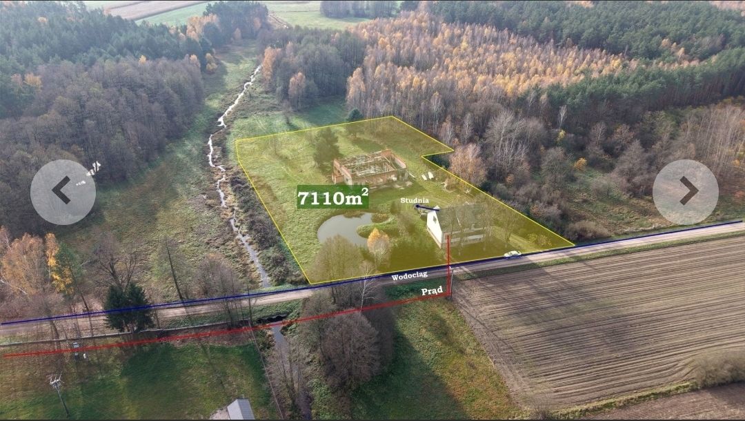 dom wolnostojący, 10 pokoi Rumoka, Rumoka. Zdjęcie 6