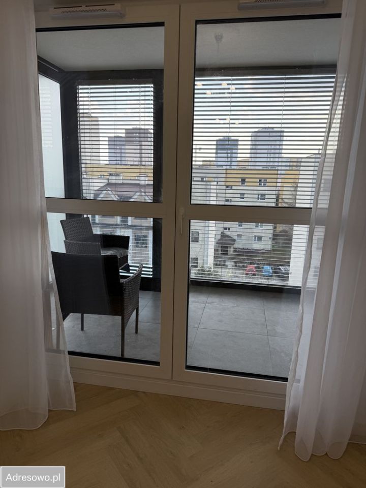 Mieszkanie 2-pokojowe Warszawa Praga-Południe, ul. Jana Nowaka-Jeziorańskiego. Zdjęcie 11