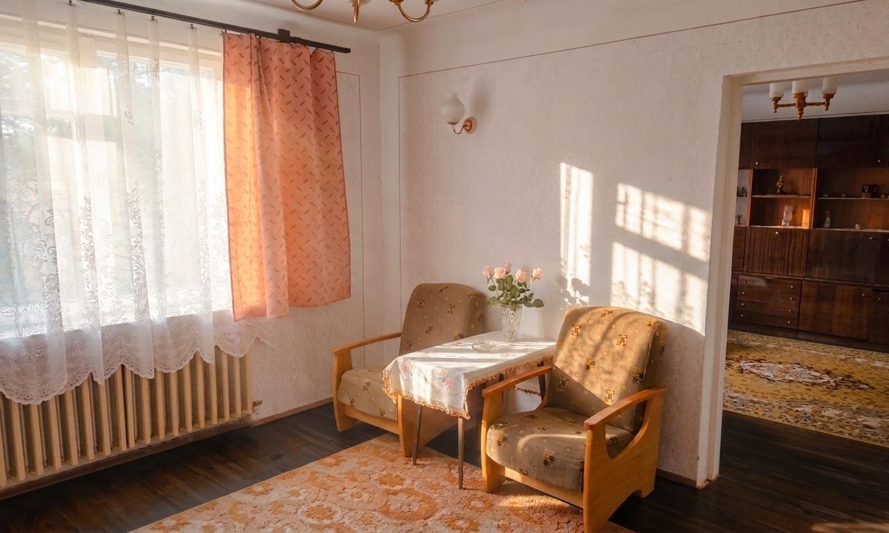 siedlisko, 4 pokoje Pląskowice, Pląskowice 30. Zdjęcie 6