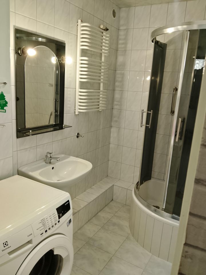 Mieszkanie 2-pokojowe Pawłowice, ul. Wojska Polskiego. Zdjęcie 7