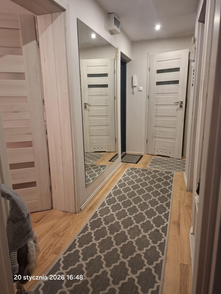 Mieszkanie 3-pokojowe Opole Lubelskie, Morwowa. Zdjęcie 7