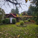 dom letniskowy Lubiszewice. Zdjęcie 3