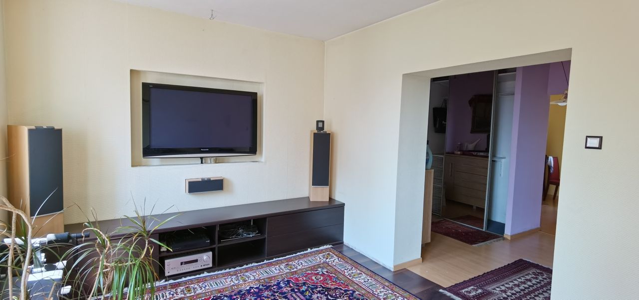 Mieszkanie 3-pokojowe Łódź Śródmieście, ul. Tamka. Zdjęcie 2