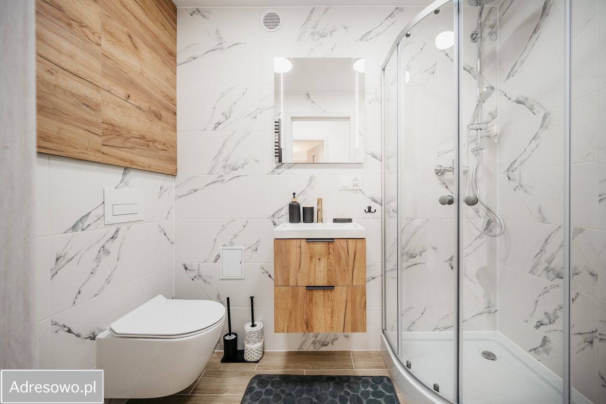 Mieszkanie 2-pokojowe Ostrów Wielkopolski. Zdjęcie 4