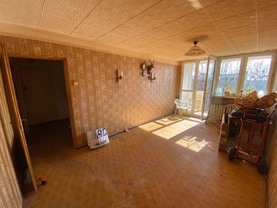 Mieszkanie 2-pokojowe Łódź Górna, ul. Podgórna. Zdjęcie 6