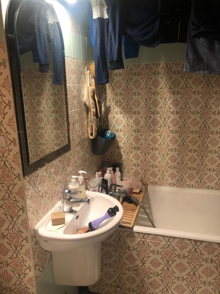 Mieszkanie 3-pokojowe Warszawa Bemowo. Zdjęcie 2