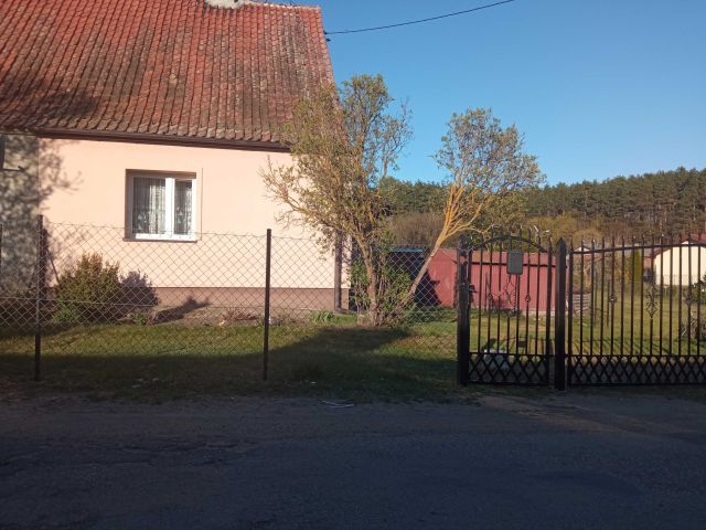 Mieszkanie 2-pokojowe Nadrowo. Zdjęcie 1