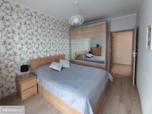 Mieszkanie 3-pokojowe Warszawa Wawer, ul. Goździków. Zdjęcie 4