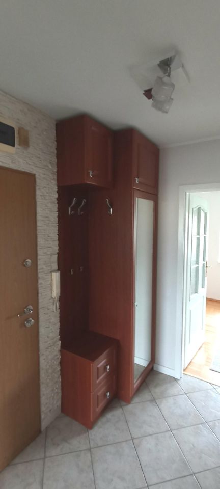 Mieszkanie 2-pokojowe Gdańsk Orunia Górna, ul. Kurierów Armii Krajowej. Zdjęcie 11