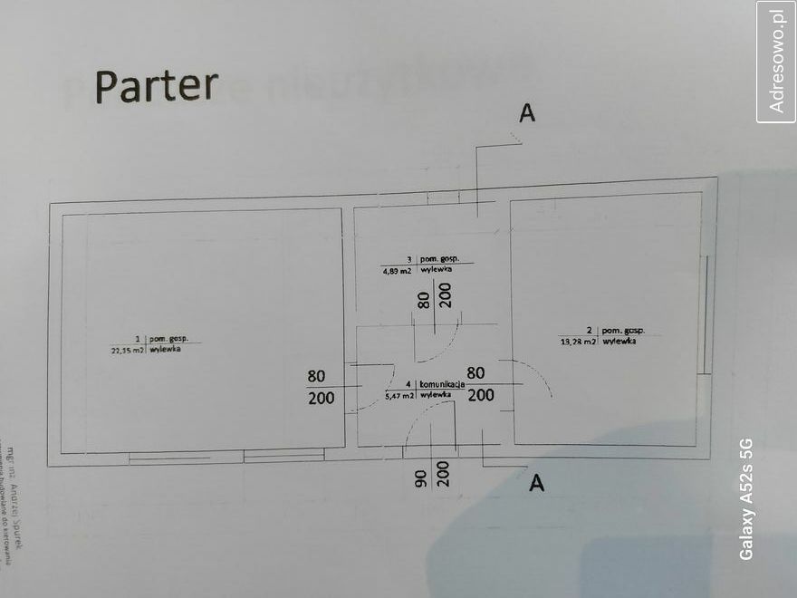 dom wolnostojący, 2 pokoje Raszyn, ul. Polna. Zdjęcie 14