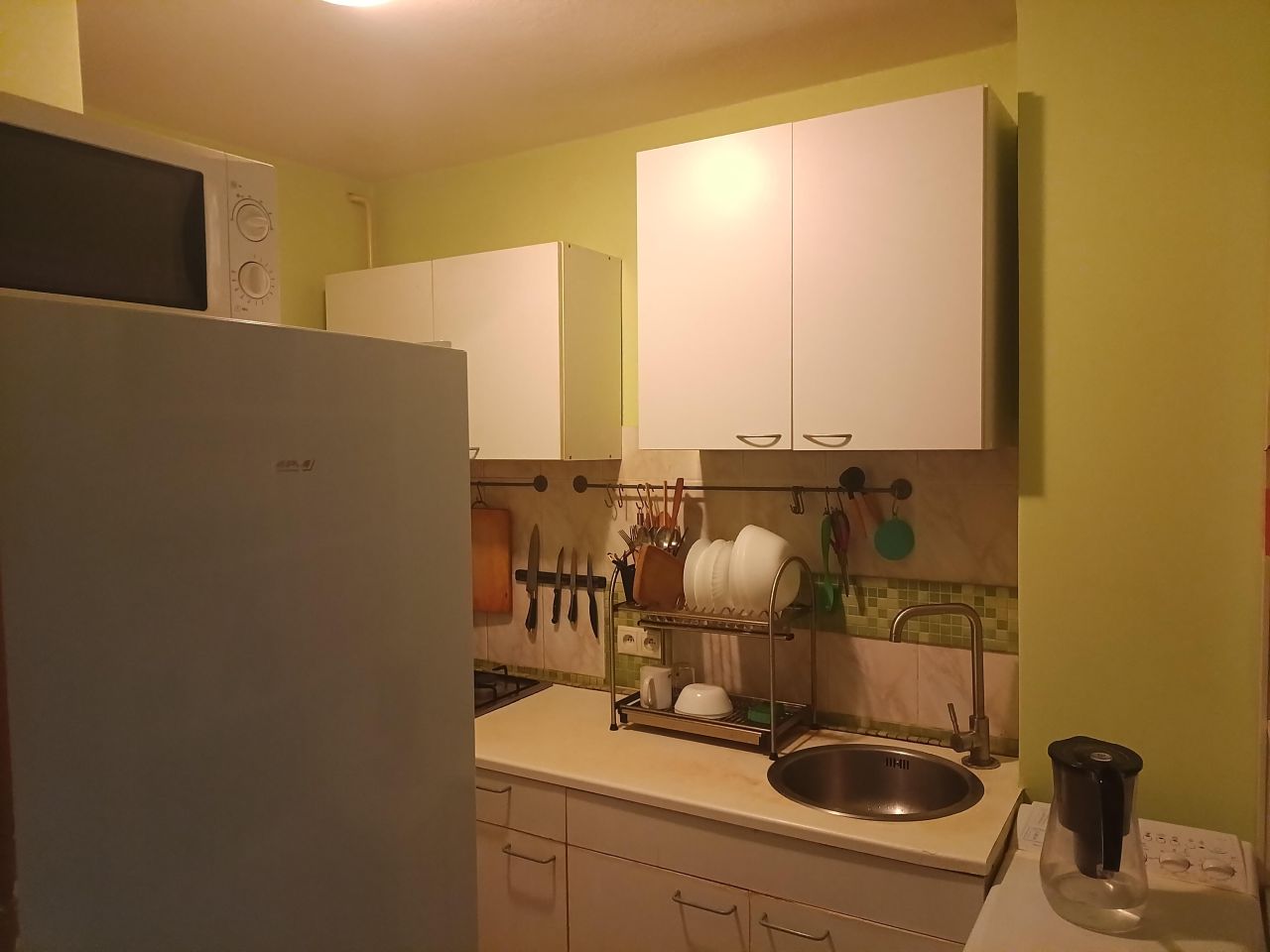 Mieszkanie 2-pokojowe Warszawa Mokotów, ul. Wojciecha Żywnego. Zdjęcie 9