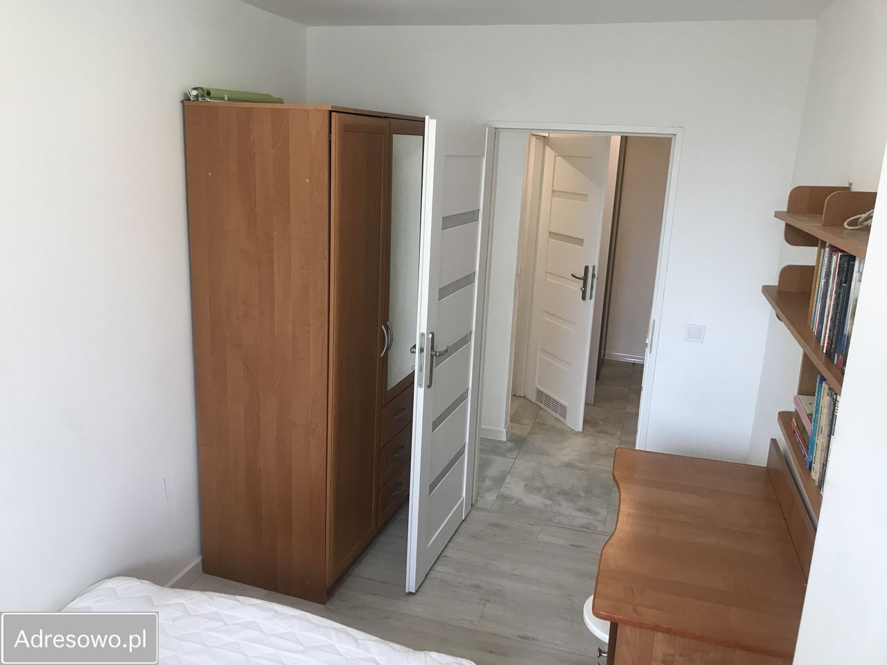 Mieszkanie 2-pokojowe Katowice Śródmieście, ul. Sokolska. Zdjęcie 15