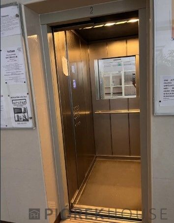 Mieszkanie 2-pokojowe Warszawa Wola, ul. Grzybowska. Zdjęcie 16