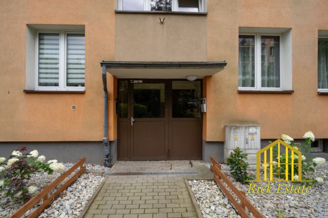 Mieszkanie 2-pokojowe Bielsko-Biała, ul. Grażyny. Zdjęcie 11