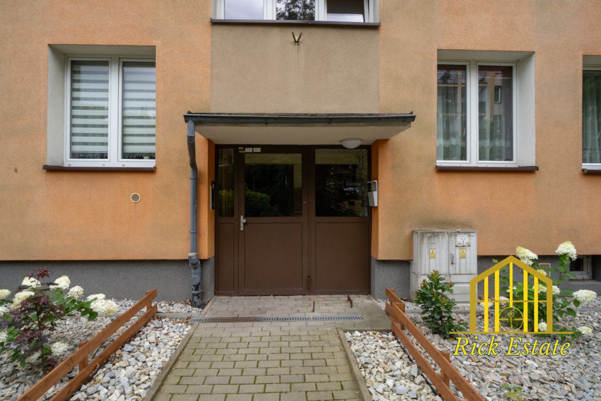 Mieszkanie 2-pokojowe Bielsko-Biała, ul. Grażyny. Zdjęcie 11