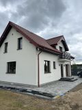 dom wolnostojący, 3 pokoje Gorzeń. Zdjęcie 1
