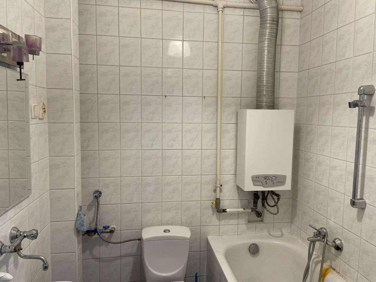 Mieszkanie 1-pokojowe Kielce Centrum, ul. Stefana Żeromskiego. Zdjęcie 15