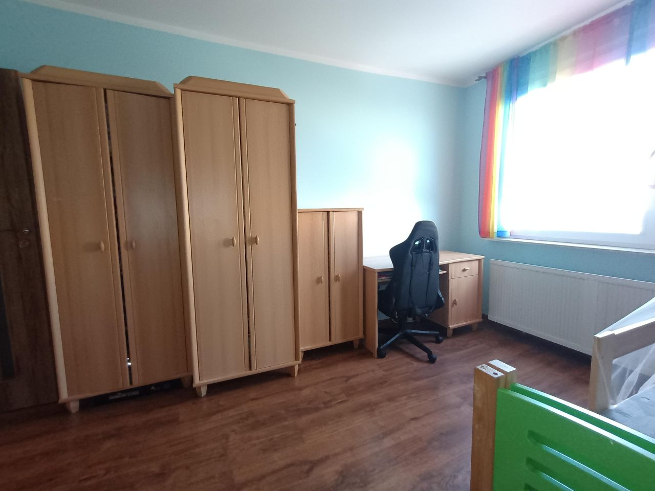 Mieszkanie 3-pokojowe Świdnica, ul. Władysława Łokietka. Zdjęcie 26