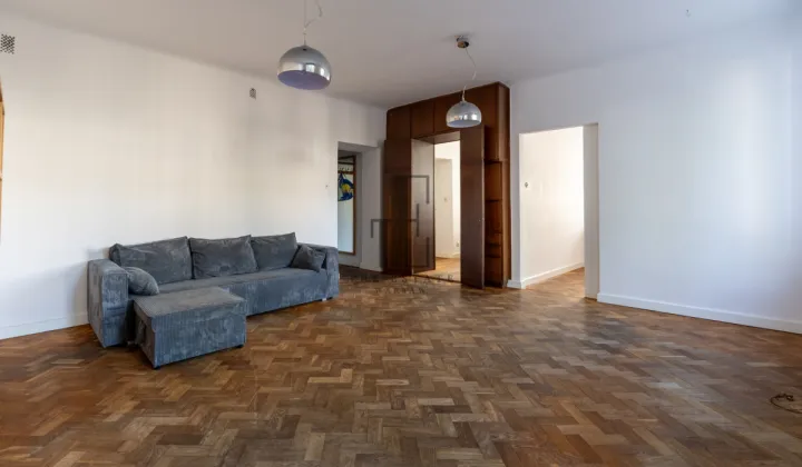Mieszkanie 2-pokojowe Warszawa Mokotów, ul. Pytlasińskiego