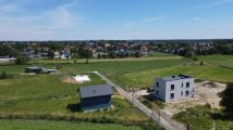 Działka budowlana Gliwice Żerniki, ul. Pomorska. Zdjęcie 2