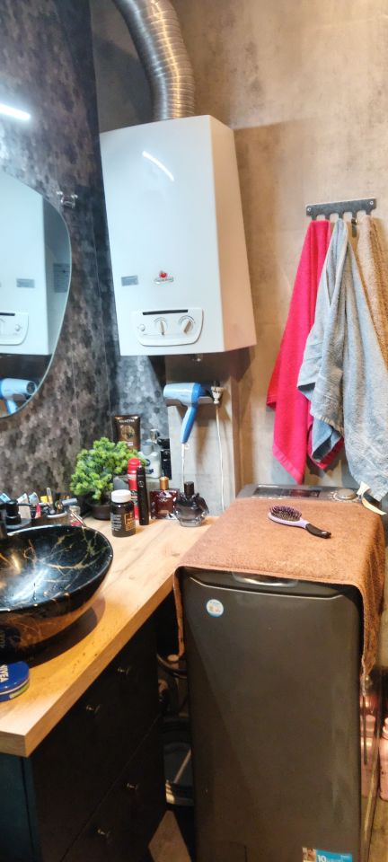 Mieszkanie 2-pokojowe Sosnowiec Milowice, ul. Krzysztofa Kamila Baczyńskiego. Zdjęcie 12