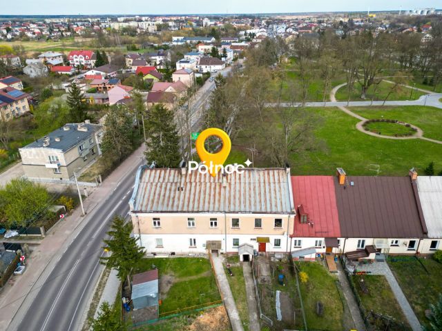 Mieszkanie 4-pokojowe Międzyrzec Podlaski, ul. Lubelska. Zdjęcie 13