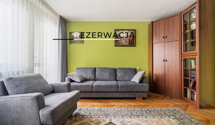 Mieszkanie 2-pokojowe Gdynia Śródmieście, ul. Hieronima Derdowskiego