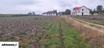 Działka budowlana Piotrów. Zdjęcie 1