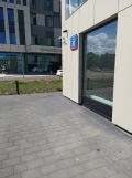 Lokal Warszawa Włochy, ul. Komitetu Obrony Robotników. Zdjęcie 1