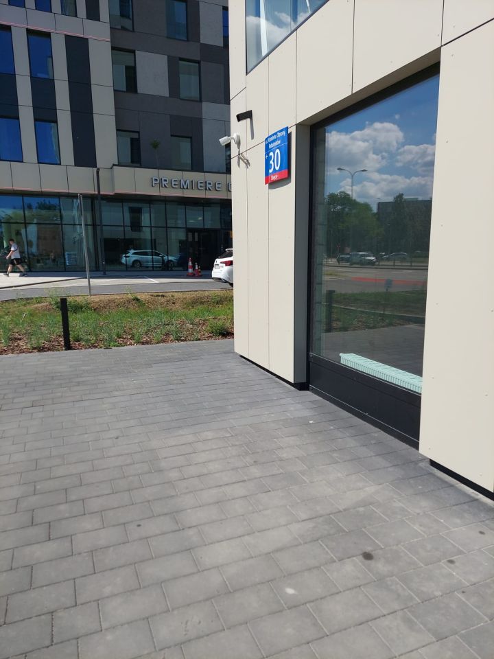 Lokal Warszawa Włochy, ul. Komitetu Obrony Robotników. Zdjęcie 2