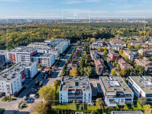 Mieszkanie 2-pokojowe Poznań Naramowice, ul. Błażeja. Zdjęcie 19