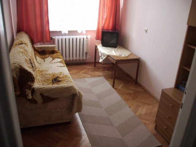Mieszkanie 3-pokojowe Radomsko, ul. 11 Listopada. Zdjęcie 1
