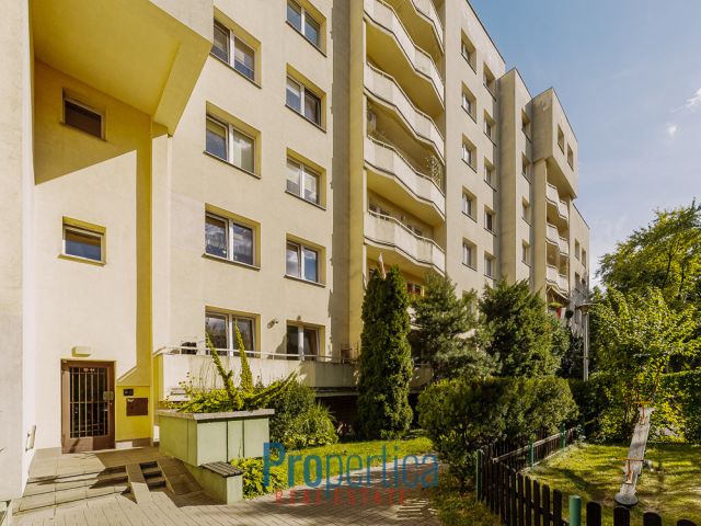 Mieszkanie 5-pokojowe Warszawa Śródmieście, ul. Czerniakowska. Zdjęcie 1