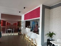 Lokal Cisy. Zdjęcie 4