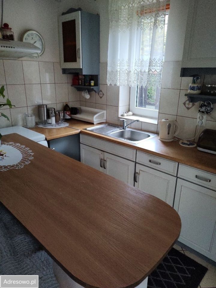 dom wolnostojący, 6 pokoi Sulechów, ul. Klonowa. Zdjęcie 19