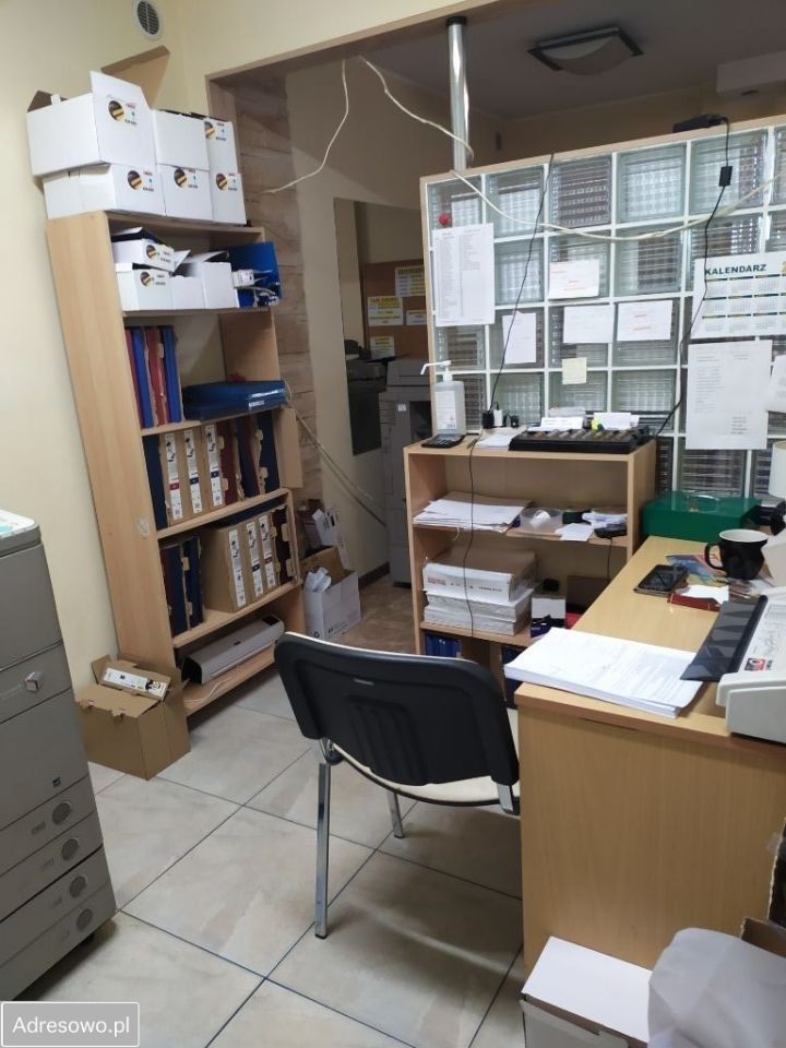 Lokal Łódź Śródmieście. Zdjęcie 3