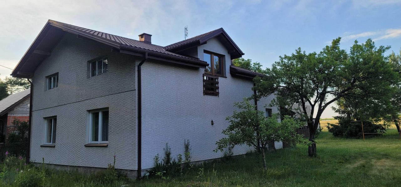 dom wolnostojący Marzenin. Zdjęcie 2