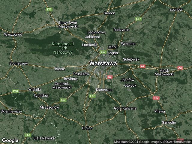 Działka budowlana Warszawa Włochy. Zdjęcie 1