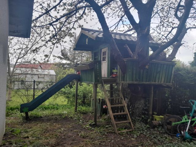 Działka rod Kołobrzeg. Zdjęcie 1