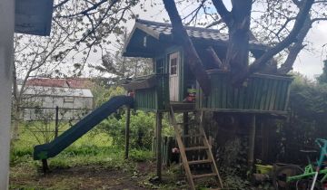 Działka rekreacyjna Kołobrzeg