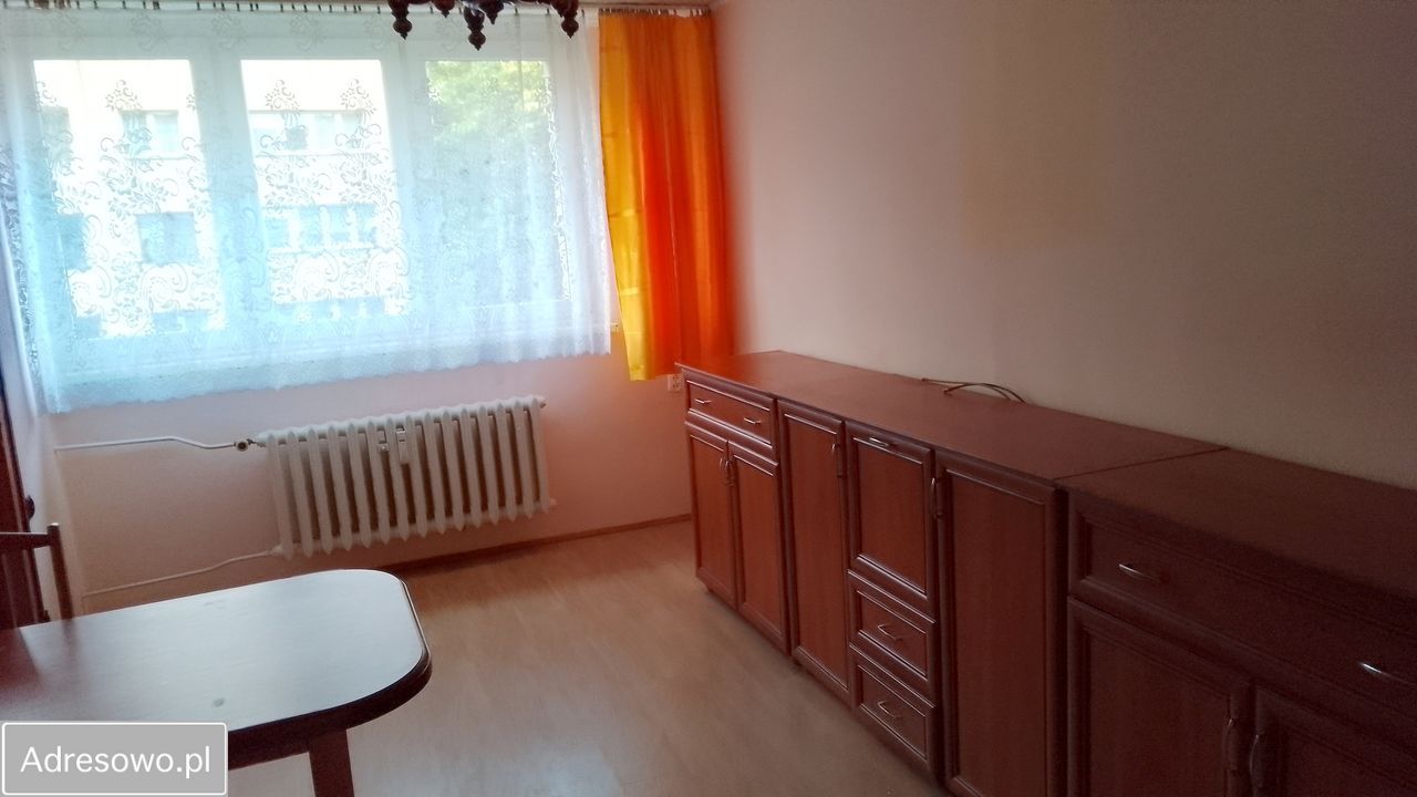 Mieszkanie 3-pokojowe Chorzów Stary Chorzów, ul. Słowiańska