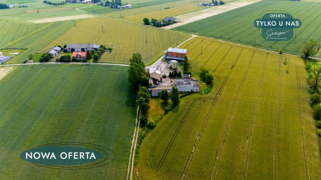 Lokal Marcinów. Zdjęcie 18