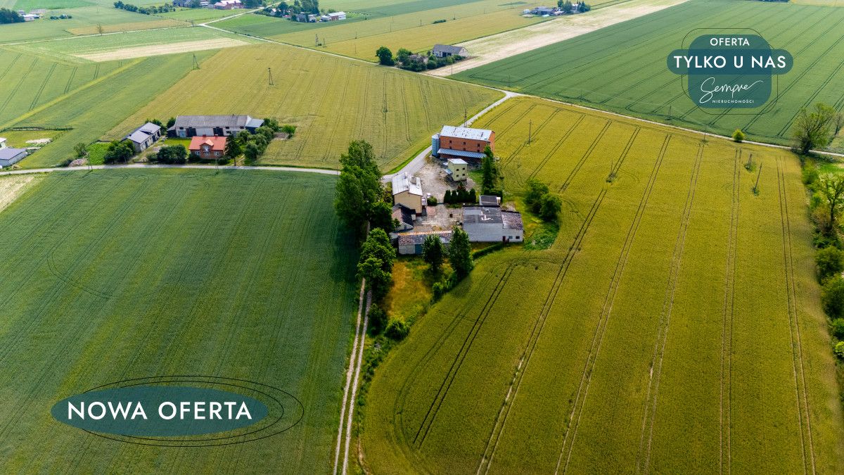 Lokal Marcinów. Zdjęcie 18