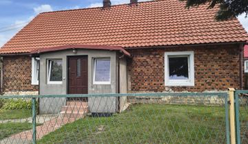 dom wolnostojący, 3 pokoje Bądzów