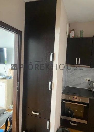 Mieszkanie 1-pokojowe Warszawa Wola, ul. Marcina Kasprzaka. Zdjęcie 4