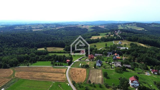 Działka rekreacyjna Lipnica Górna. Zdjęcie 11