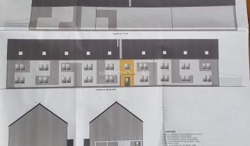 Działka inwestycyjna Radwanice