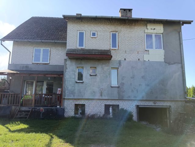 dom wolnostojący Trzebiatów, ul. Jana Kilińskiego. Zdjęcie 1