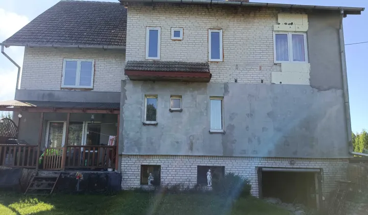 dom wolnostojący Trzebiatów, ul. Jana Kilińskiego