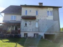 dom wolnostojący Trzebiatów, ul. Jana Kilińskiego